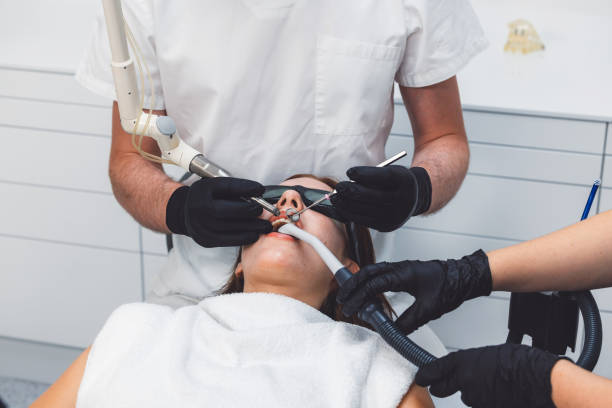 Best Knocked-Out Tooth (Avulsed Tooth) Treatment in Homestead, PA