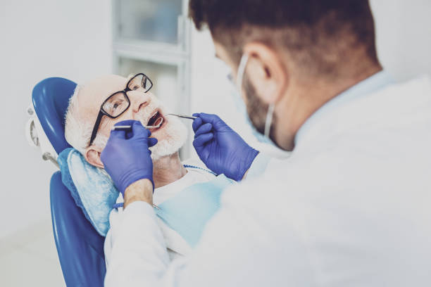 Best Emergency Treatment for Jaw Pain or Injury in Homestead, PA